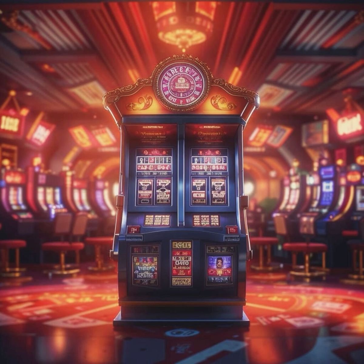 560bet